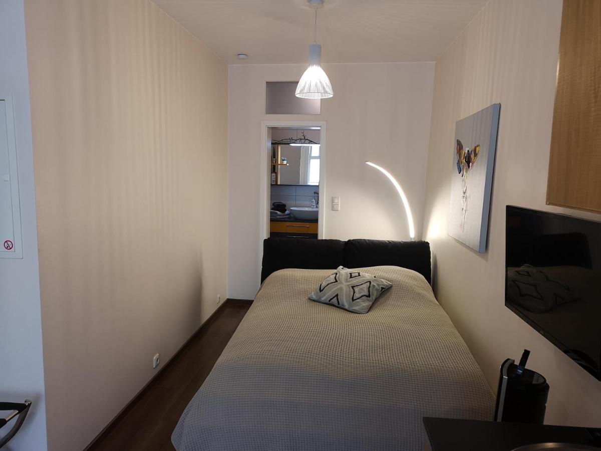 Apartments Junger-Moritz Ерфурт Екстер'єр фото