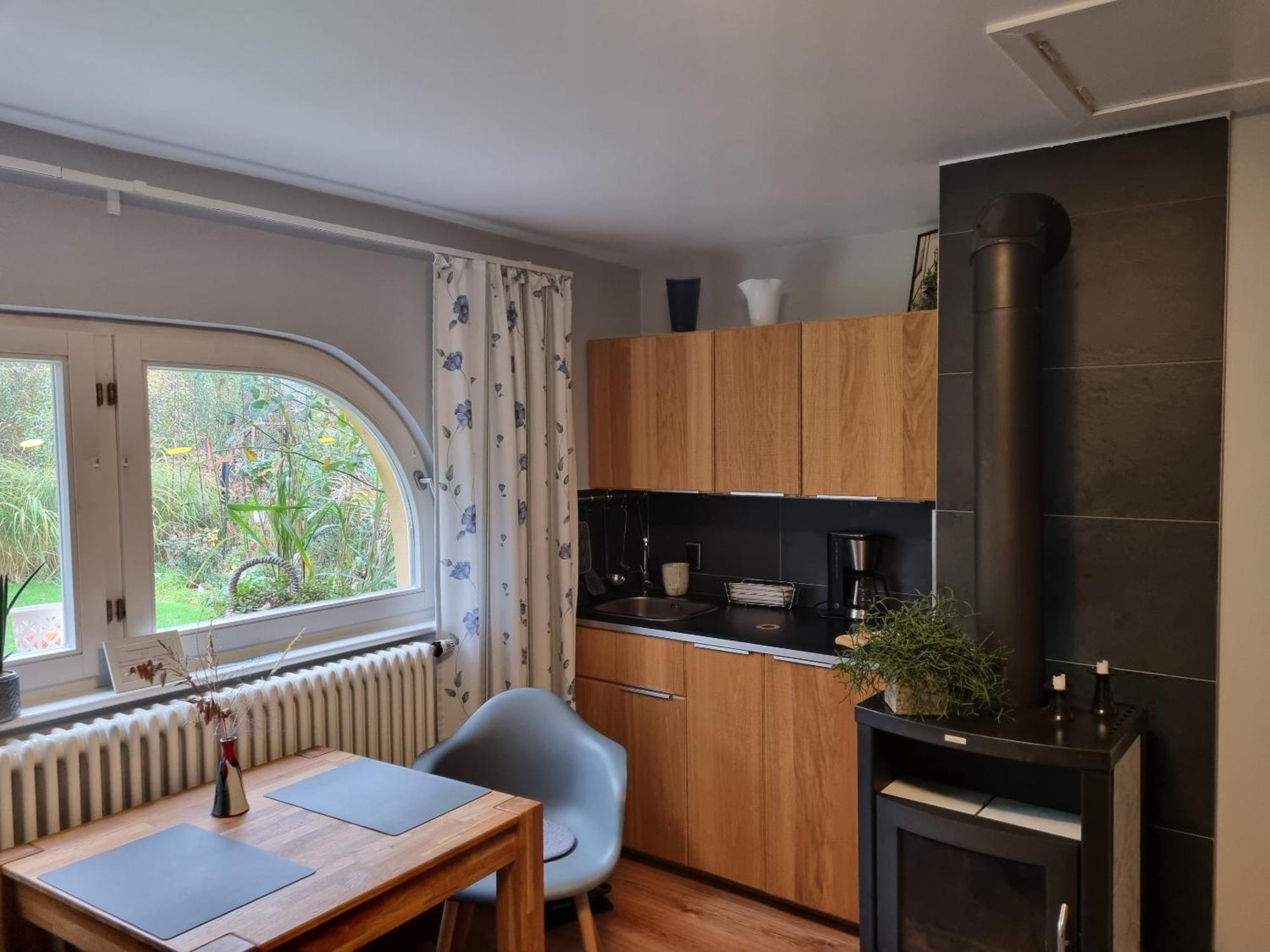 Apartments Junger-Moritz Ерфурт Номер фото