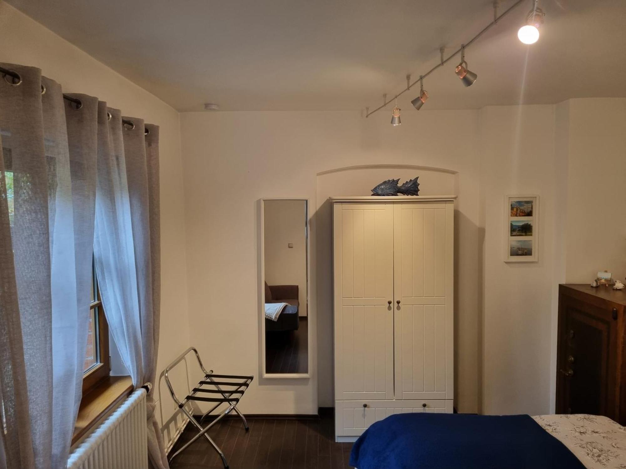 Apartments Junger-Moritz Ерфурт Номер фото