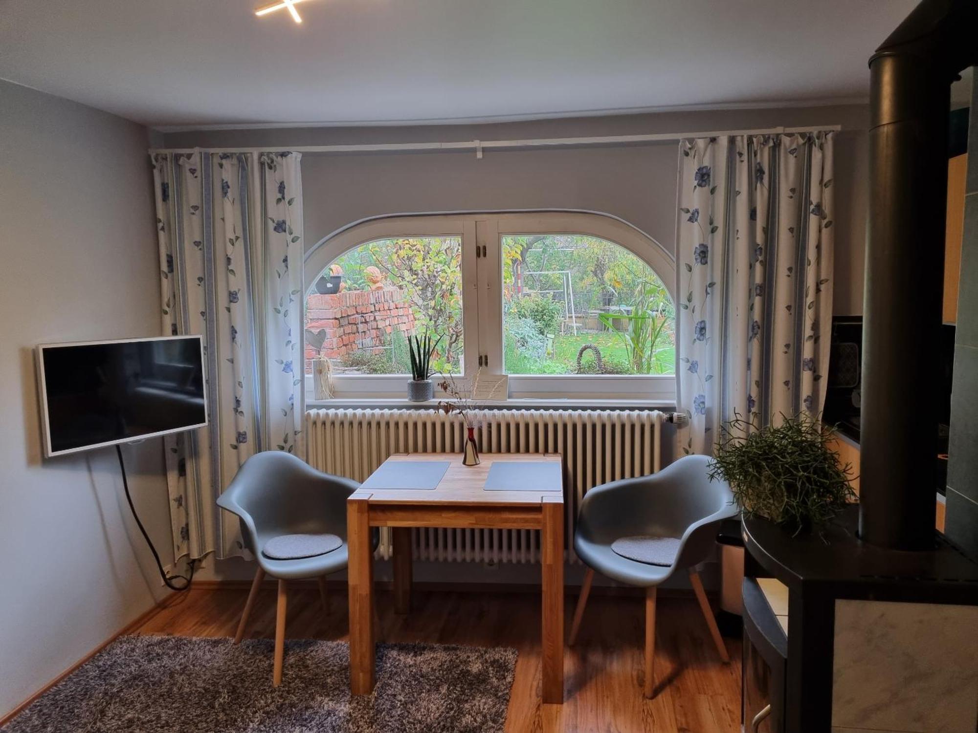 Apartments Junger-Moritz Ерфурт Номер фото