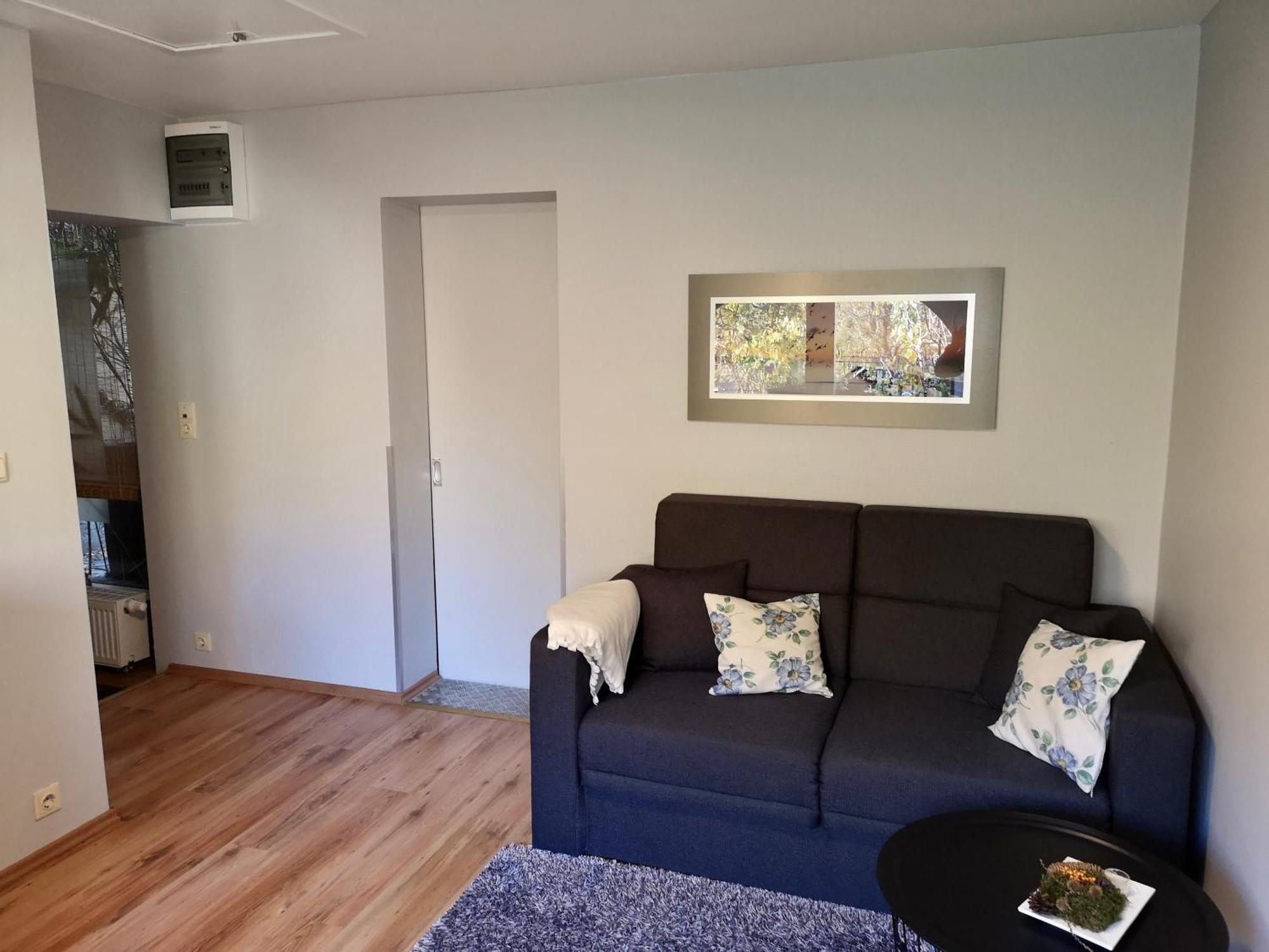 Apartments Junger-Moritz Ерфурт Номер фото