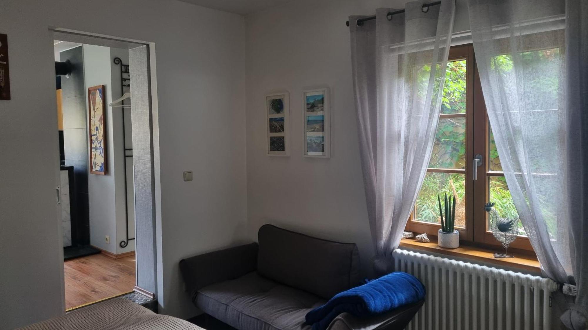 Apartments Junger-Moritz Ерфурт Номер фото