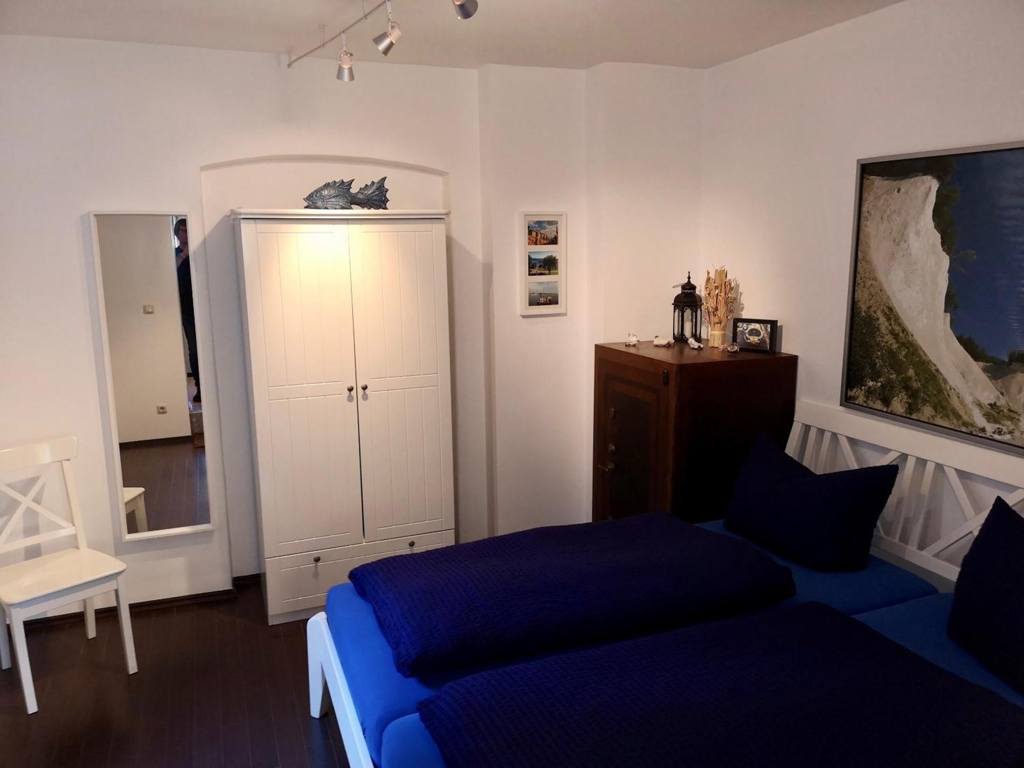 Apartments Junger-Moritz Ерфурт Номер фото