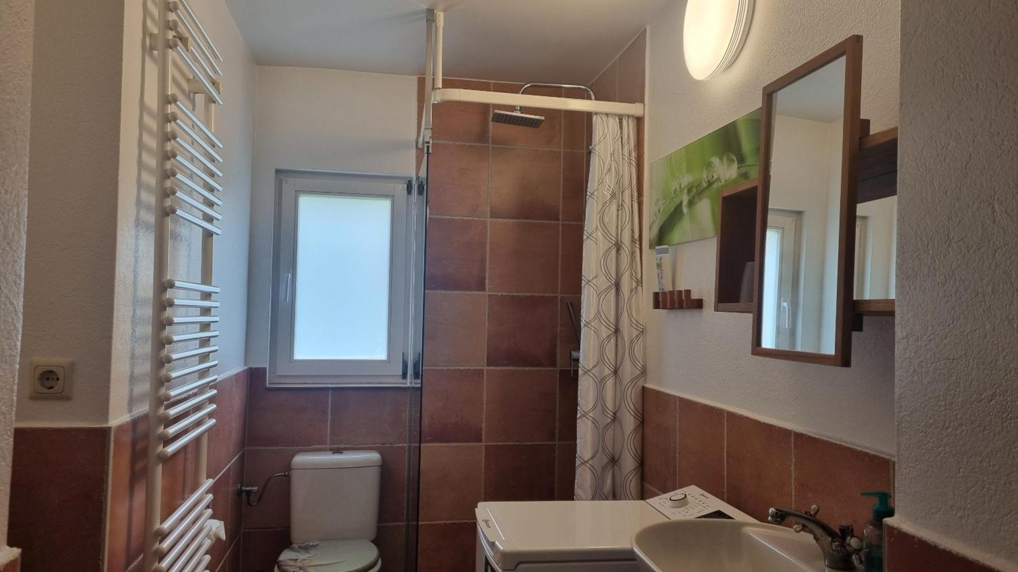 Apartments Junger-Moritz Ерфурт Номер фото