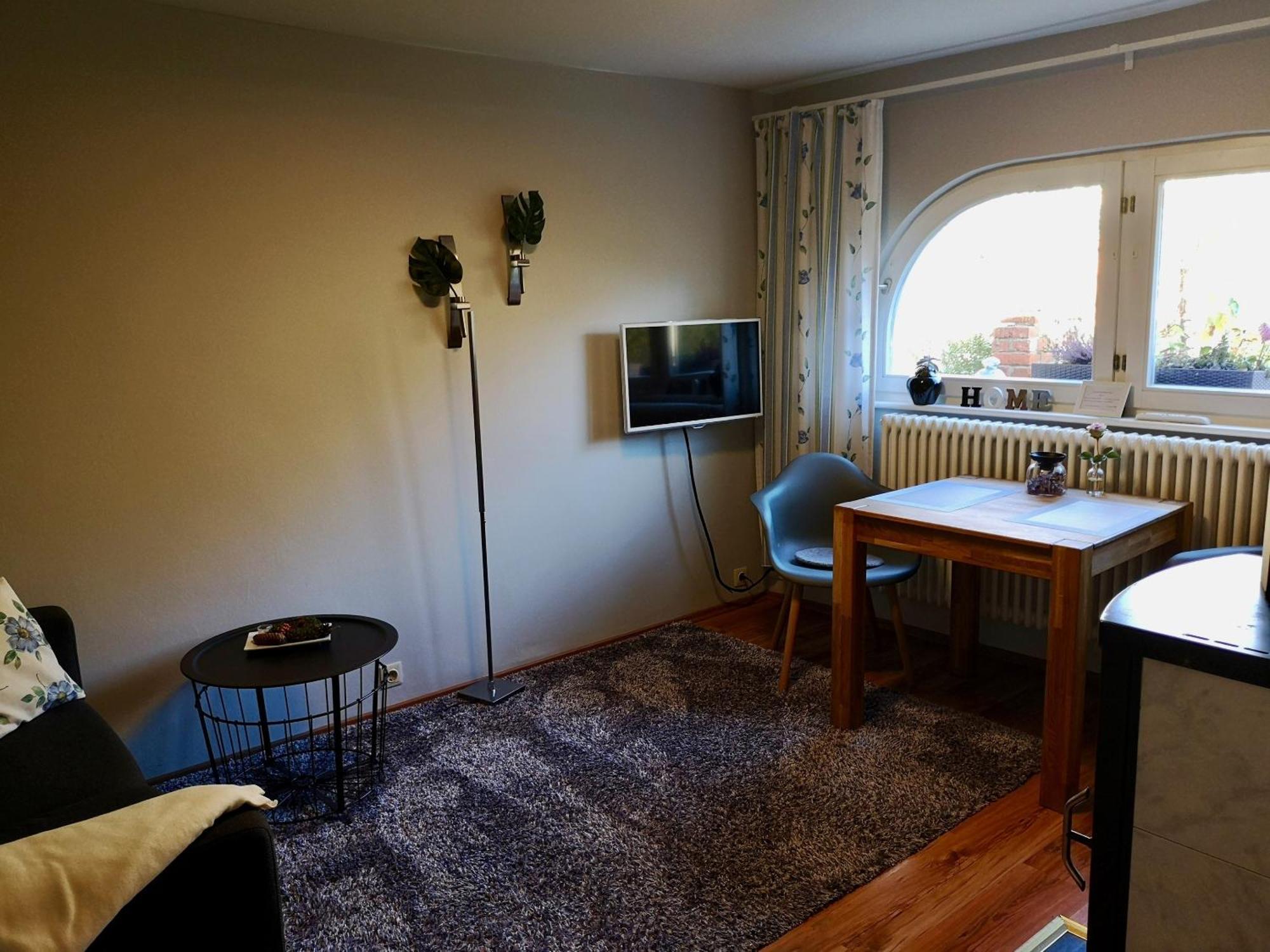 Apartments Junger-Moritz Ерфурт Номер фото